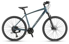 Mosso Legarda PRO X18 MSM H Disk Şehir Tur Bisikleti