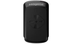 Magene C506 Smart GPS Bisiklet Bilgisayarı Siyah