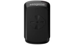 Magene C506 Smart GPS Bisiklet Bilgisayarı Siyah
