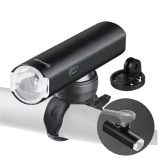 Briviga LW-F950 USB Şarjlı 950 Lümen Işık Bisiklet Lamba
