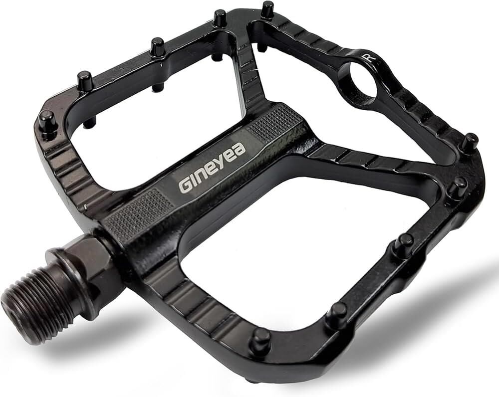 Gineyea M608 Aluminyum Platform Trial Bmx Pedal