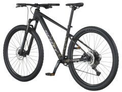 2026 Scott Contrail 910 Dağ Bisikleti Siyah