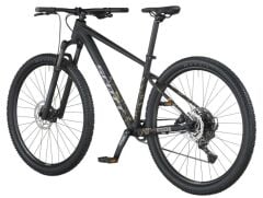 2026 Scott Contrail 10 Dağ Bisikleti Siyah