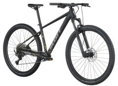 2026 Scott Contrail 910 Dağ Bisikleti Siyah