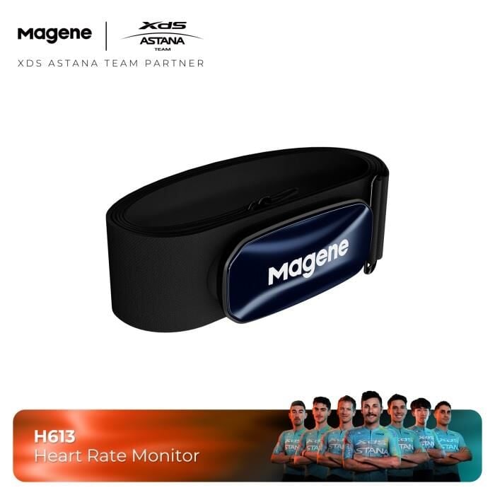 MAGENE H613-M Göğüs Nabız Bandı