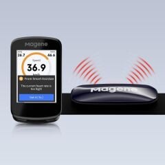 MAGENE H613-M Göğüs Nabız Bandı