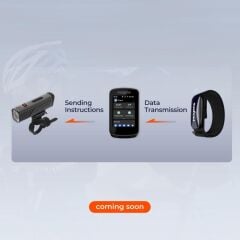 MAGENE H613-M Göğüs Nabız Bandı