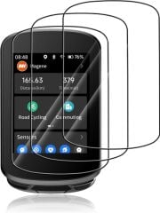 MAGENE C606 HD Ekran Koruyucu