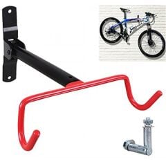 Forte GT Katlanabilir Bisiklet Duvar Askısı Yatay