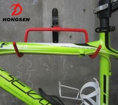 Forte GT Katlanabilir Bisiklet Duvar Askısı Yatay