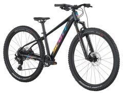 2026 Scott Scale RC 600 26 Jant Dağ Bisikleti