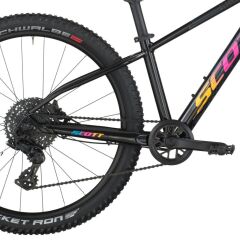 2026 Scott Scale RC 600 26 Jant Dağ Bisikleti