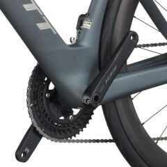 2026 Scott Foil RC 20 Karbon Yol Bisikleti Gri