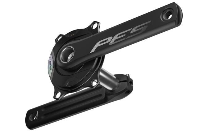 Magene PES P515 Power Metre Aynakol 167.5mm (Dişliler hariç)