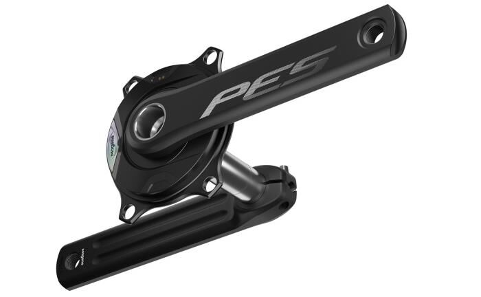 Magene PES P515 Power Metre Aynakol 167.5mm (Dişliler hariç)