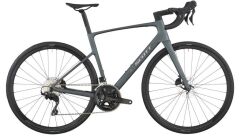 2026 Scott Addict 50 Karbon Yol Bisikleti Karbon Gri