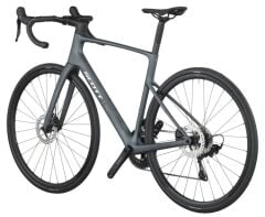 2026 Scott Addict 50 Karbon Yol Bisikleti Karbon Gri