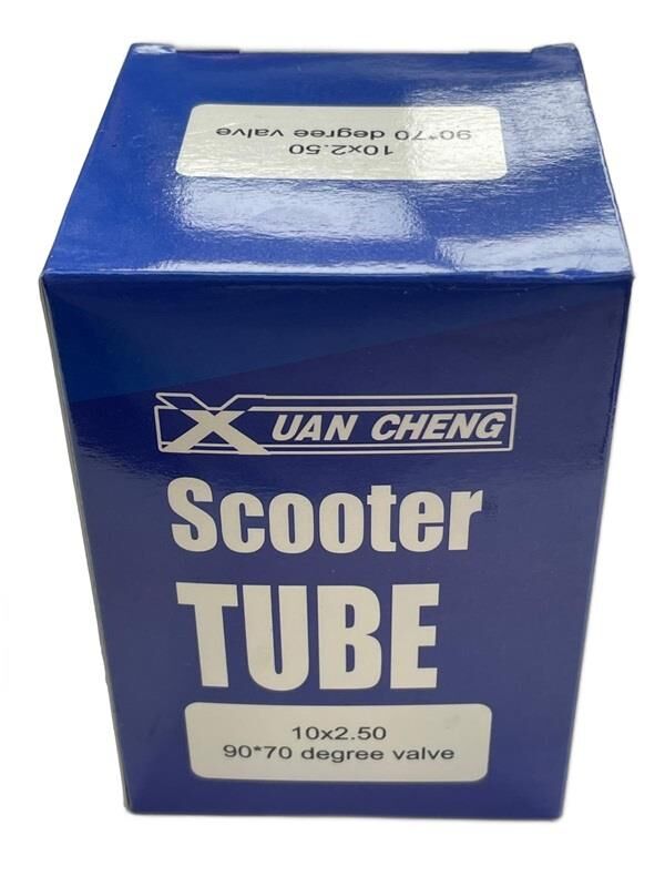 Vona 10X2.50 AV Curve 90°x70 E-Scooter İç Lastik