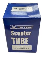 Vona 10X2.50 AV Curve 90°x70 E-Scooter İç Lastik