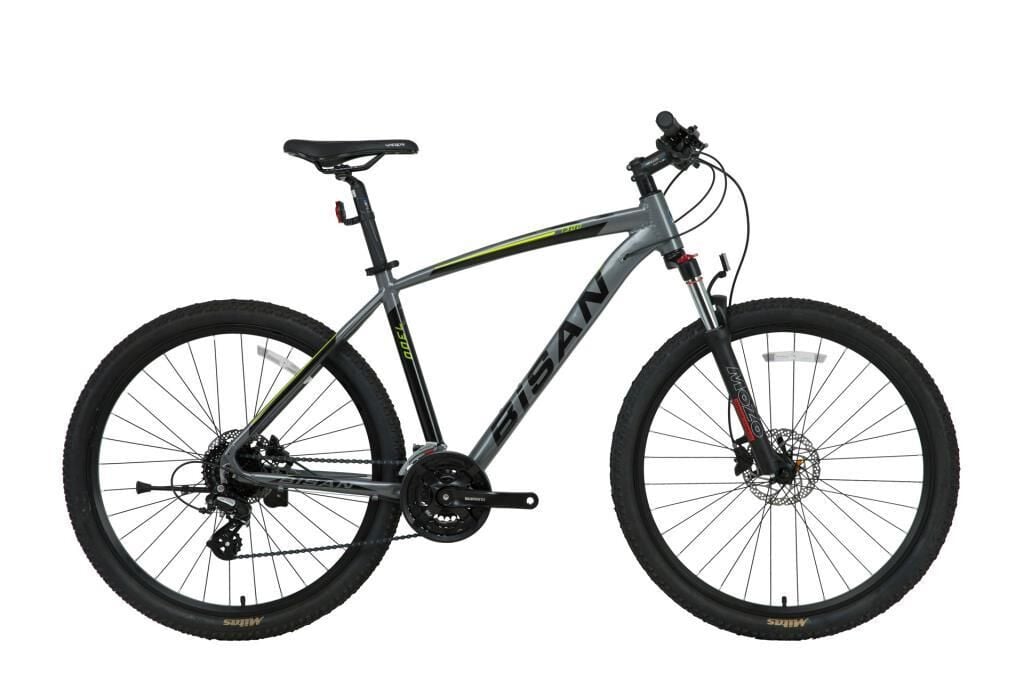 Bisan MTX 7300 H Disk 26 Jant Bisiklet
