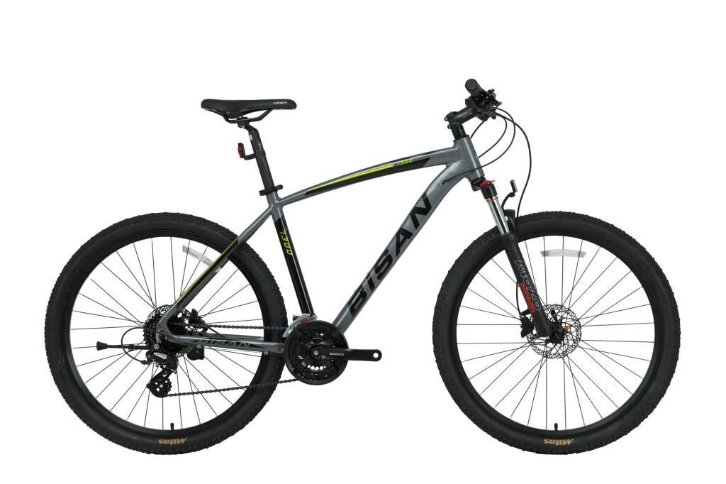 Bisan MTX 7300 H Disk 26 Jant Bisiklet