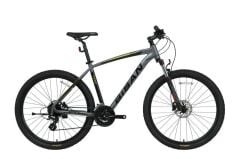 Bisan MTX 7300 H Disk 26 Jant Bisiklet