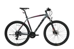 2025 Bisan MTX 7300 H Disk 26 Jant Bisiklet