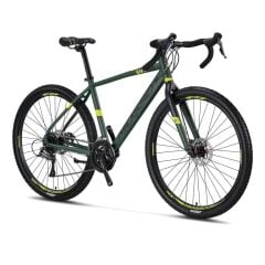 Mosso GVL 290 Claris Tur Bisikleti