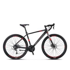 Mosso GVL 290 Claris Tur Bisikleti