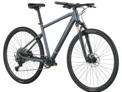 2026 Scott Sub Cross 20 Şehir Tur Bisikleti Gri