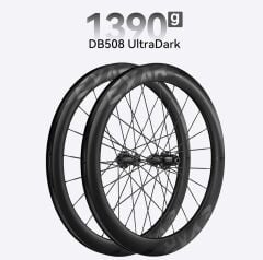 Magene EXAR Karbon Jant Seti UltraDark Serisi DB508