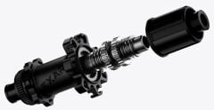 Magene EXAR Karbon Jant Seti UltraDark Serisi DB508