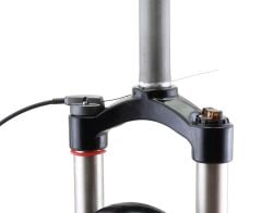 DT 925T RLO Gidondan Kilitli 29 Amortisörlü Alüminyum Maşa Disk Ahead Pasosuz