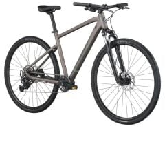 2026 Scott Sub Cross 30 Şehir Tur Bisikleti Gri