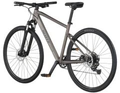 2026 Scott Sub Cross 30 Şehir Tur Bisikleti Gri