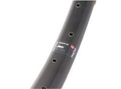 Mach1 TRUCKY 32 27.5 Jant Çemberi 32 Delik Disk Fren Siyah Yüzüklü