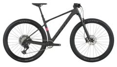 2026 Scott Scale 910 Karbon Dağ Bisikleti Siyah