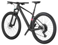 2026 Scott Scale 910 Karbon Dağ Bisikleti Siyah