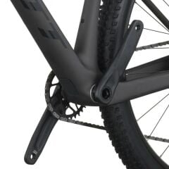 2026 Scott Scale 910 Karbon Dağ Bisikleti Siyah