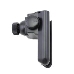 Impact KLEMMP-H Furç Kapağı Montajlı Bisiklet Telefon Tutucu Kilit Mandallı Plastik