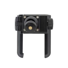 Impact KLEMMP-H Furç Kapağı Montajlı Bisiklet Telefon Tutucu Kilit Mandallı Plastik