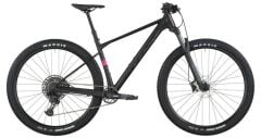 2026 Scott Scale 930 Dağ Bisikleti Siyah