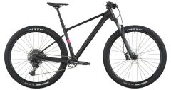 2026 Scott Scale 930 Dağ Bisikleti Siyah