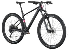 2026 Scott Scale 930 Dağ Bisikleti Siyah
