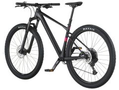 2026 Scott Scale 930 Dağ Bisikleti Siyah