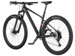 2026 Scott Scale 930 Dağ Bisikleti Siyah