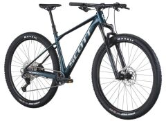 2026 Scott Scale 935 Dağ Bisikleti Yeşil