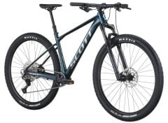 2026 Scott Scale 935 Dağ Bisikleti Yeşil