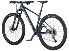 2026 Scott Scale 935 Dağ Bisikleti Yeşil