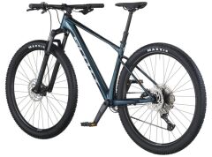 2026 Scott Scale 935 Dağ Bisikleti Yeşil